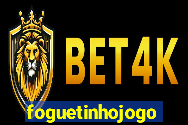 foguetinhojogo