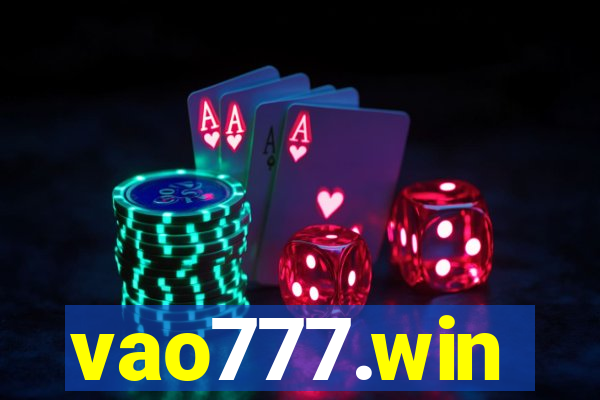 vao777.win