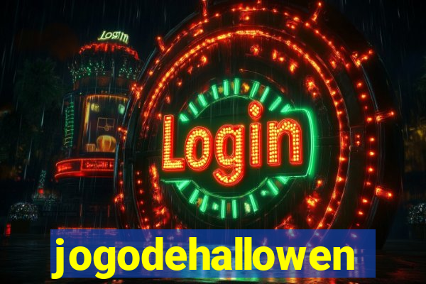 jogodehallowen
