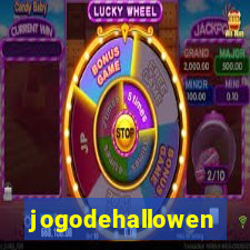 jogodehallowen