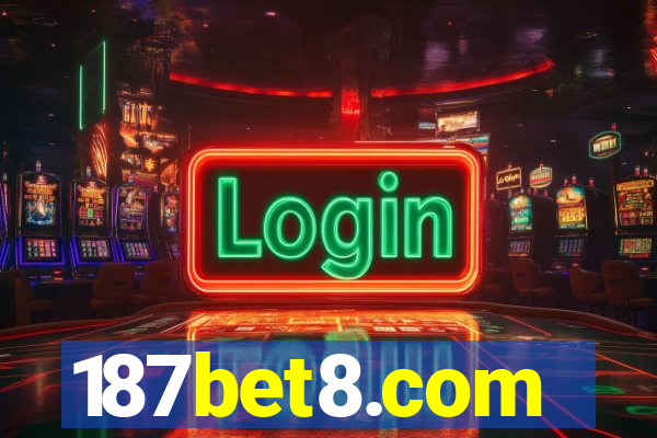 187bet8.com