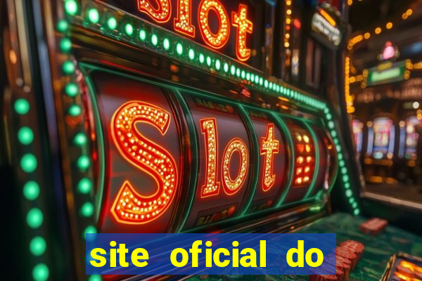site oficial do tigre jogo