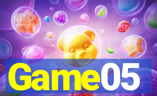 Game05