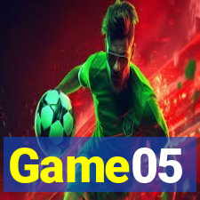 Game05