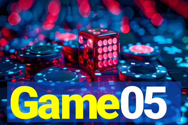 Game05