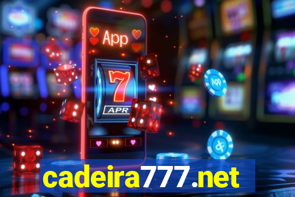 cadeira777.net
