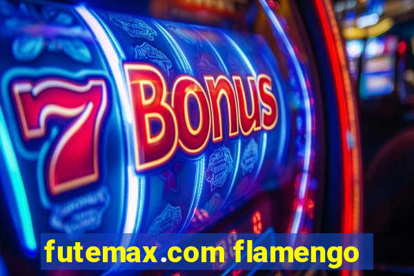 futemax.com flamengo