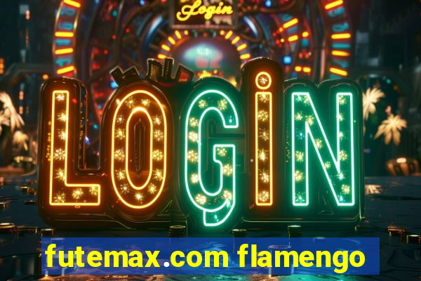 futemax.com flamengo