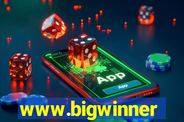 www.bigwinner