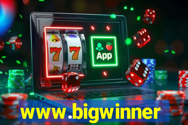 www.bigwinner