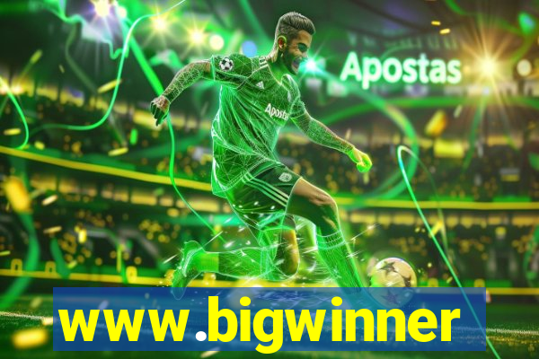 www.bigwinner
