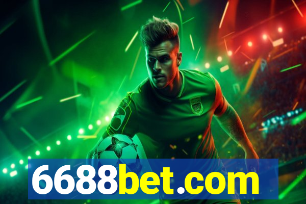 6688bet.com