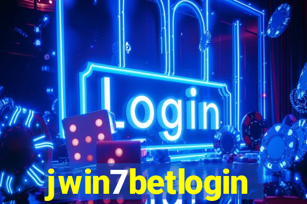 jwin7betlogin