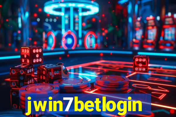 jwin7betlogin