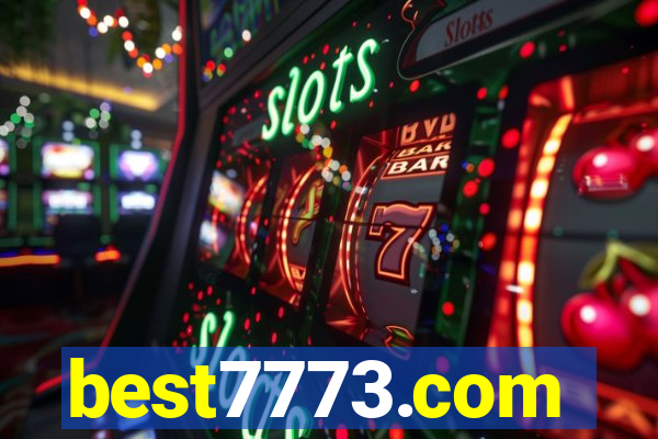 best7773.com
