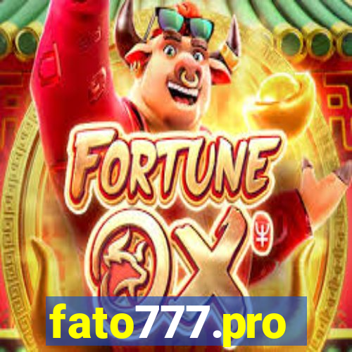 fato777.pro