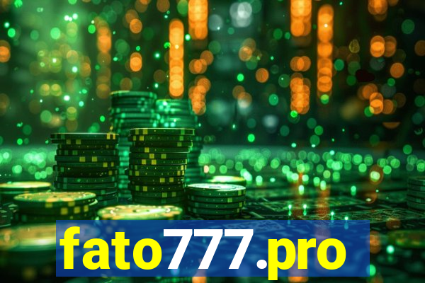 fato777.pro