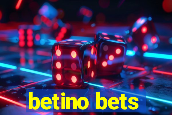 betino bets