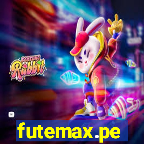 futemax.pe