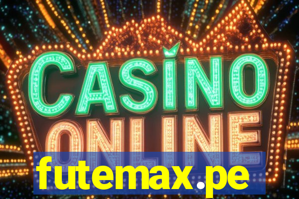 futemax.pe