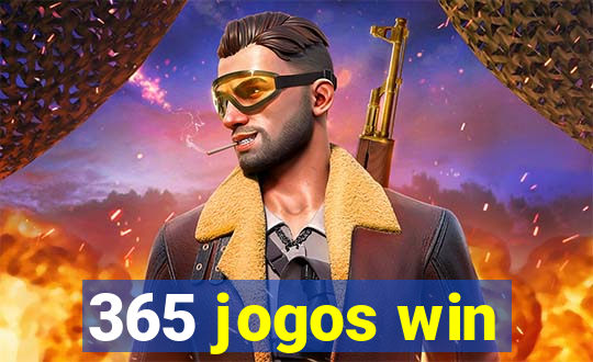 365 jogos win