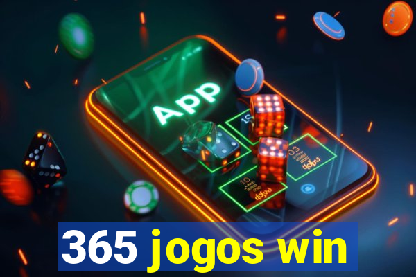 365 jogos win