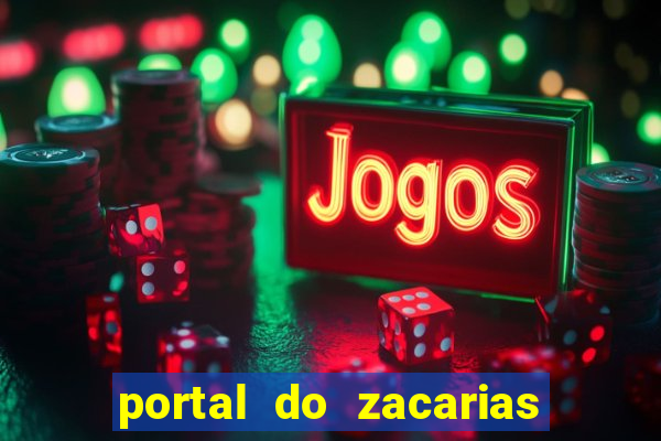 portal do zacarias brida nunes