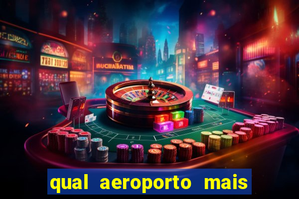 qual aeroporto mais perto da arena corinthians