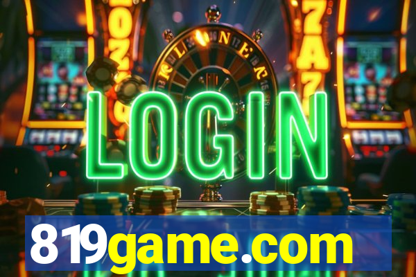 819game.com