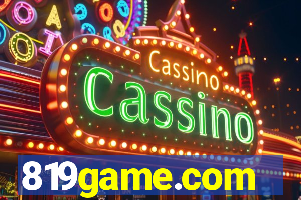 819game.com