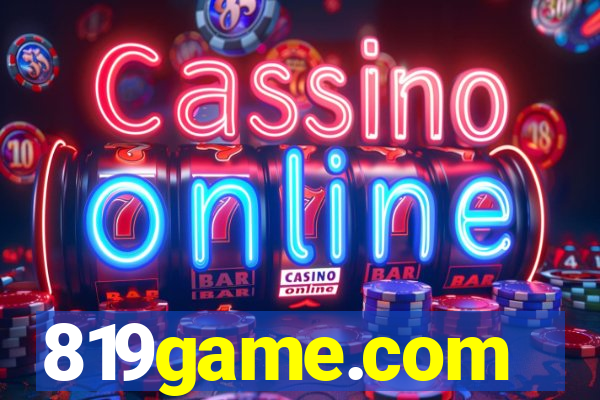 819game.com