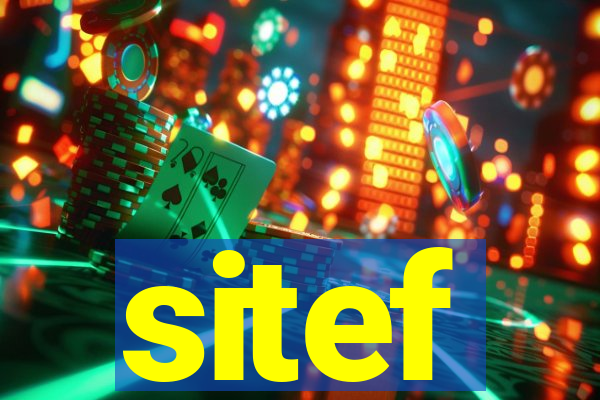 sitef