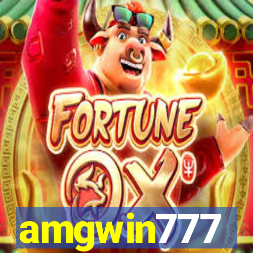 amgwin777