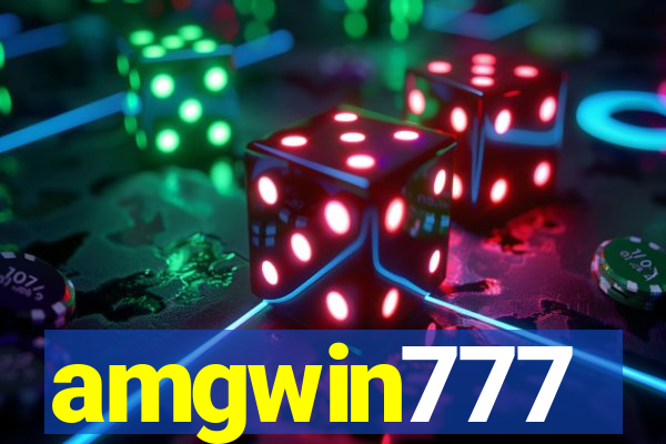 amgwin777