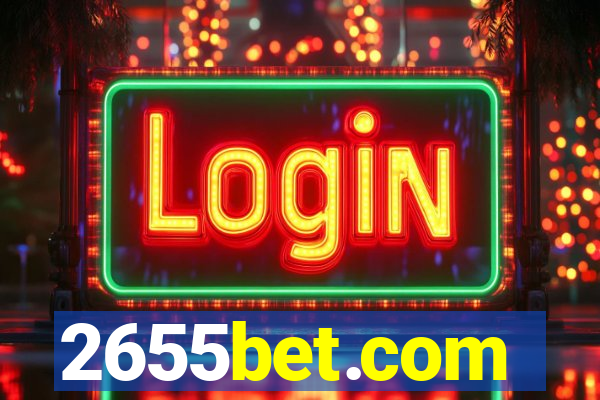 2655bet.com