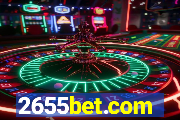 2655bet.com