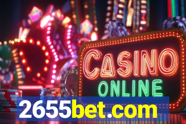 2655bet.com