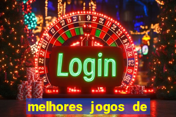 melhores jogos de para android