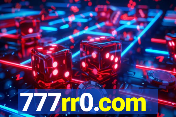 777rr0.com