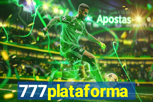 777plataforma