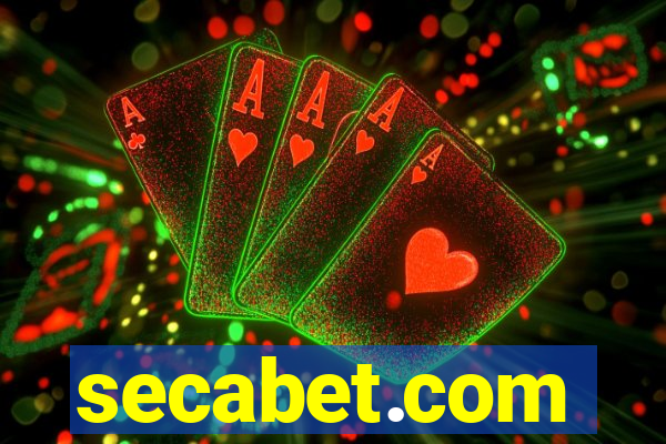 secabet.com