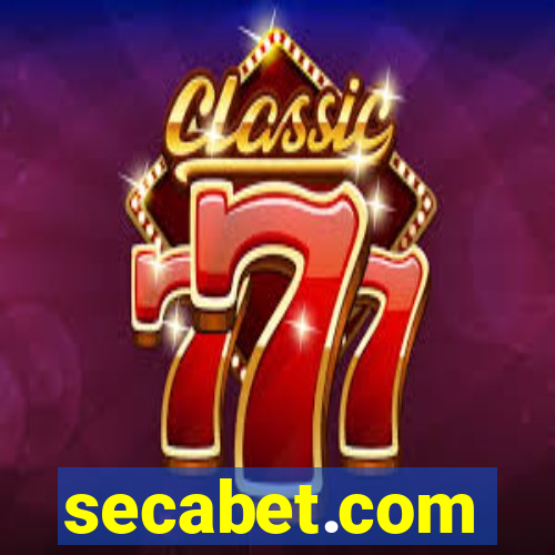 secabet.com