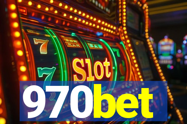 970bet