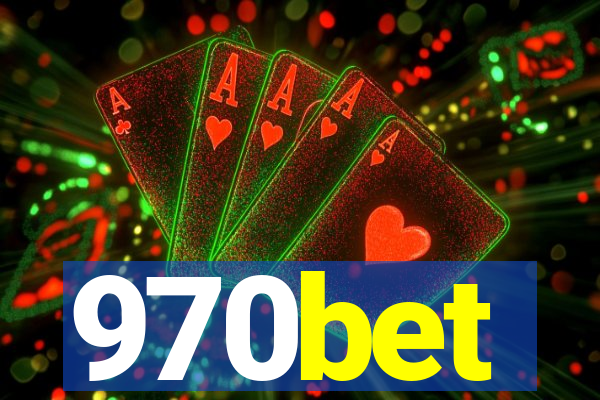 970bet