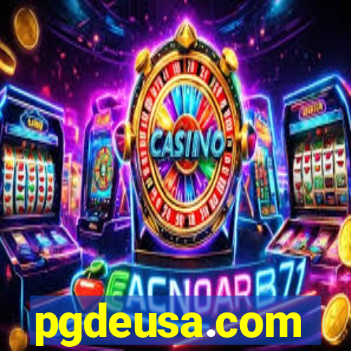 pgdeusa.com