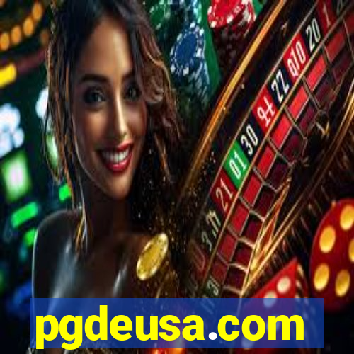 pgdeusa.com