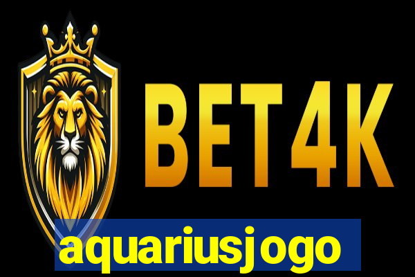 aquariusjogo
