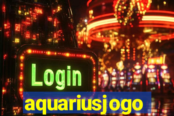 aquariusjogo