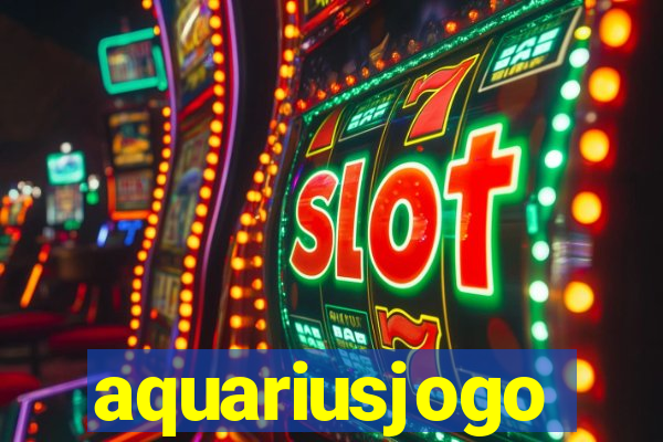 aquariusjogo