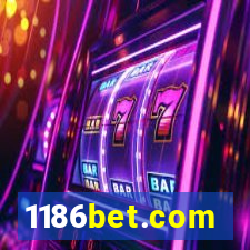1186bet.com
